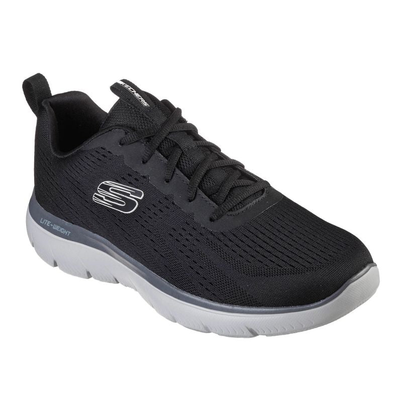 Skechers Summits Torre M 232395-Bktp Shoes - Sportmania.hu
