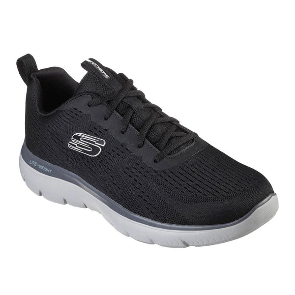 Skechers Summits Torre M 232395-Bktp Shoes - Sportmania.hu