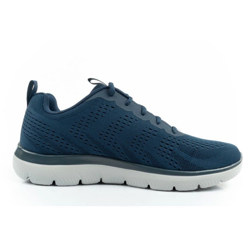 Skechers Summits-Torre M 232395/NVGY shoes cipő - Sportmania.hu