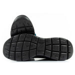 Skechers Summits-Torre M shoes Utcai férfi 232395/BBK