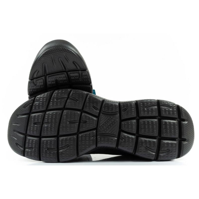 Skechers Summits-Torre M shoes Utcai férfi 232395/BBK