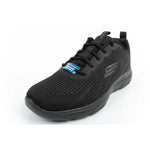 Skechers Summits-Torre M shoes Utcai férfi 232395/BBK