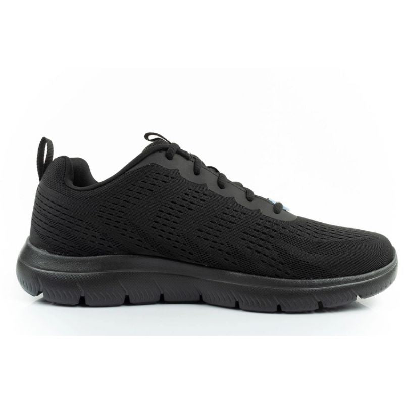 Skechers Summits-Torre M shoes Utcai férfi 232395/BBK