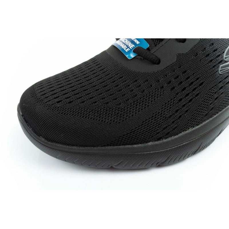 Skechers Summits-Torre M shoes Utcai férfi 232395/BBK