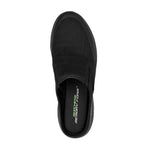 Skechers Summits Vindicator M slippers Cipő férfi papucs 232296/BBK