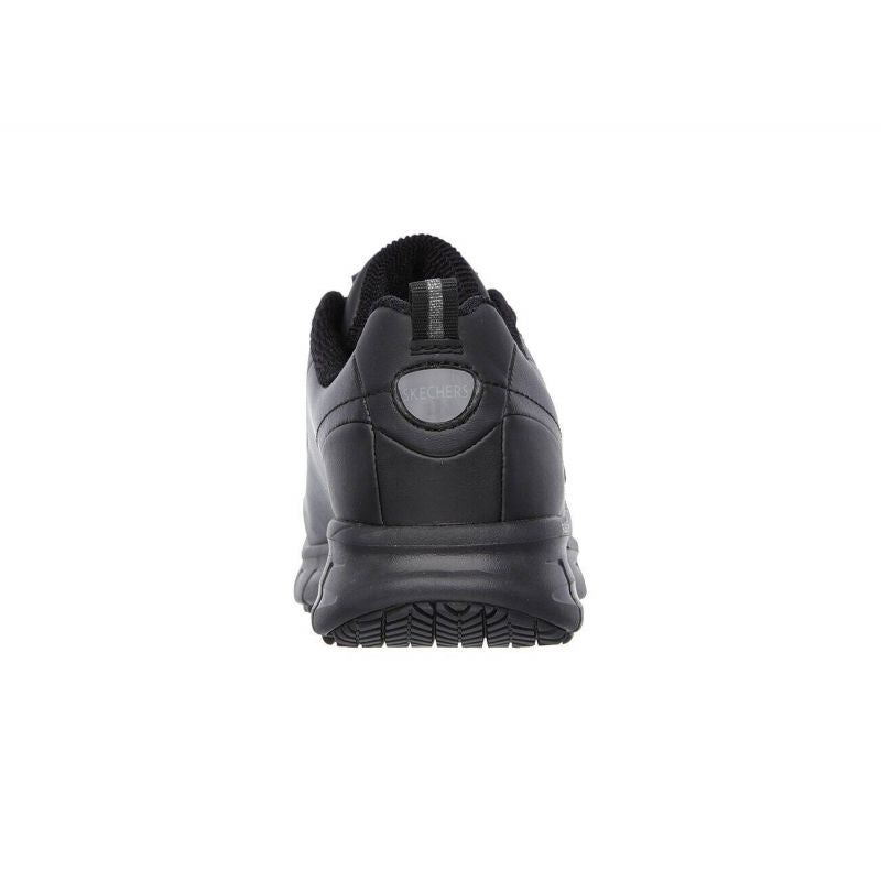 Skechers Sure Track Trickel W 76550EC-BLK Cipő - Sportmania.hu