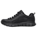 Skechers Sure Track Trickel W 76550EC-BLK Cipő - Sportmania.hu