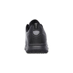 Skechers Sure Track Trickel W Utcai női 76550EC-BLK