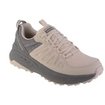 Skechers Switch Back Cascades Férfi Utcai Cipő Szürke 180162-NTGY