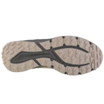 Skechers Switch Back Cascades Férfi Utcai Cipő Szürke 180162-NTGY