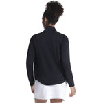 Skechers The Hoodless GoWalk Shine Jacket Black Kapucnis pulóver JA78-BLK