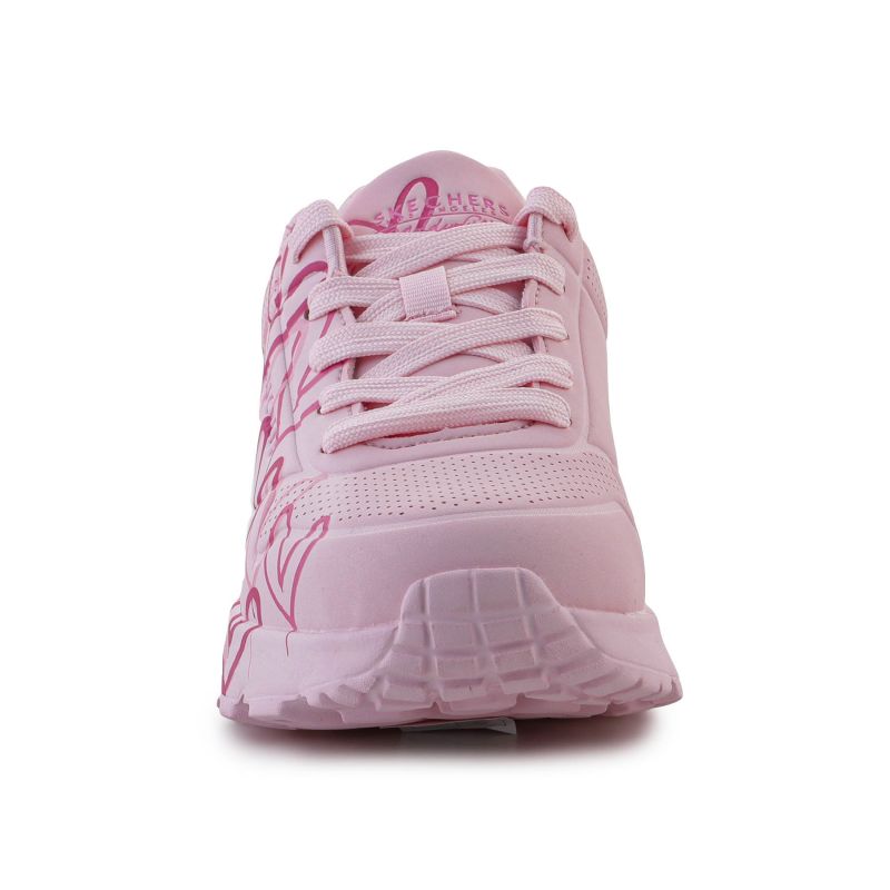 Skechers The Joy Jr Cipő gyerek Utcai 314065L-LPMT