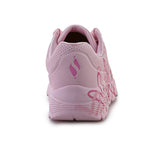 Skechers The Joy Jr Cipő gyerek Utcai 314065L-LPMT