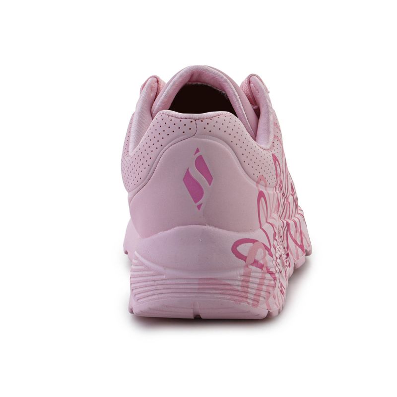 Skechers The Joy Jr Cipő gyerek Utcai 314065L-LPMT
