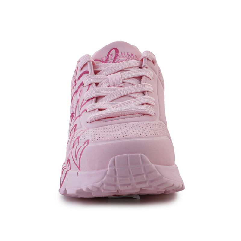 Skechers The Joy Jr Cipő gyerek Utcai 314065L-LPMT