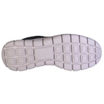 Skechers Track-Knockhill Black 232001-BKLM