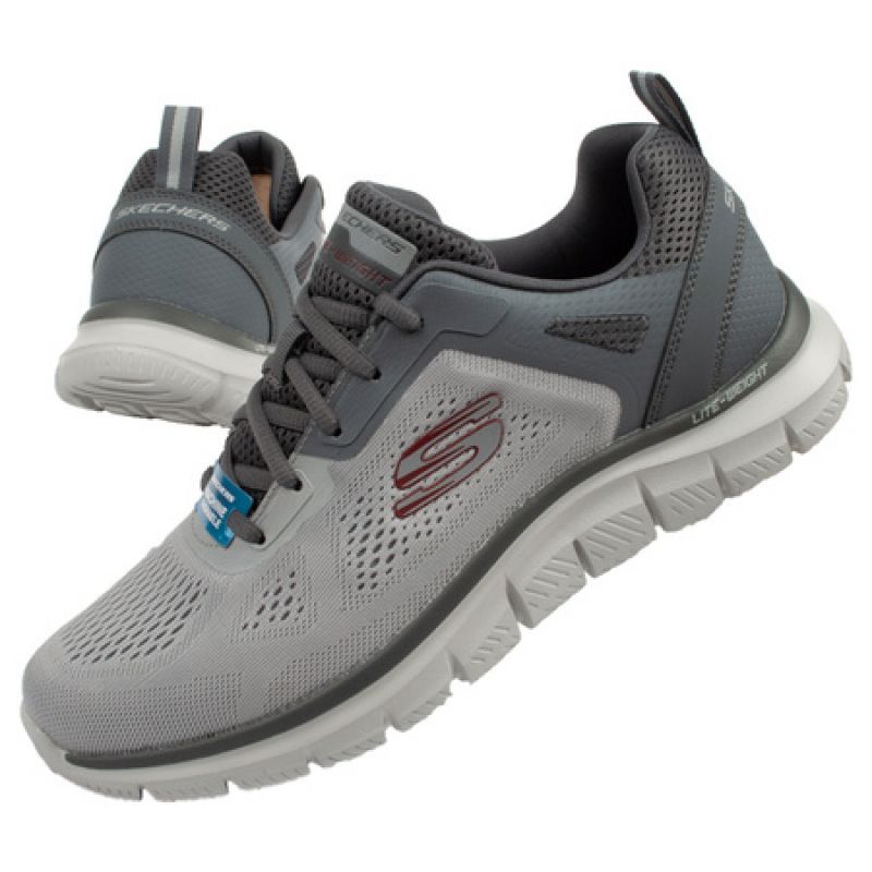 Skechers Track M 232698/gycc Shoes - Sportmania.hu