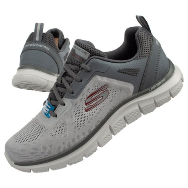 Skechers Track M 232698/gycc Shoes - Sportmania.hu