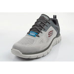 Skechers Track M Shoes Utcai férfi 232698/GYCC