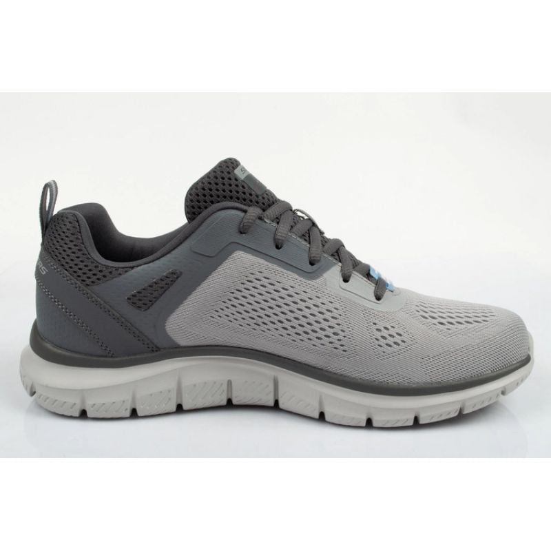 Skechers Track M Shoes Utcai férfi 232698/GYCC