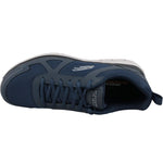 Skechers Track-Scloric M Utcai férfi 52631-NVY