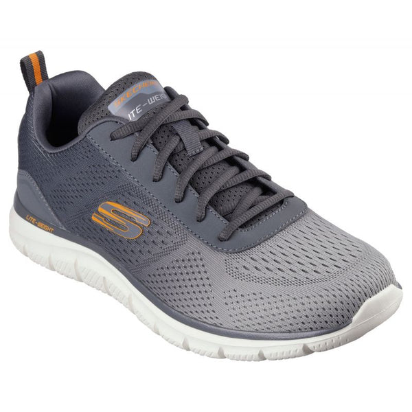 Skechers Track sneakers - Ripkent M 232399 OLV Cipő - Sportmania.hu
