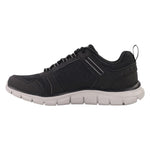Skechers Track Utcai cipő 232001-BKGD
