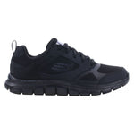 Skechers Track Utcai cipő 232398-BBK