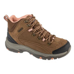 Skechers Trego-Alpine Trail Brown, Size barna utcai cipő 167004-BRTN