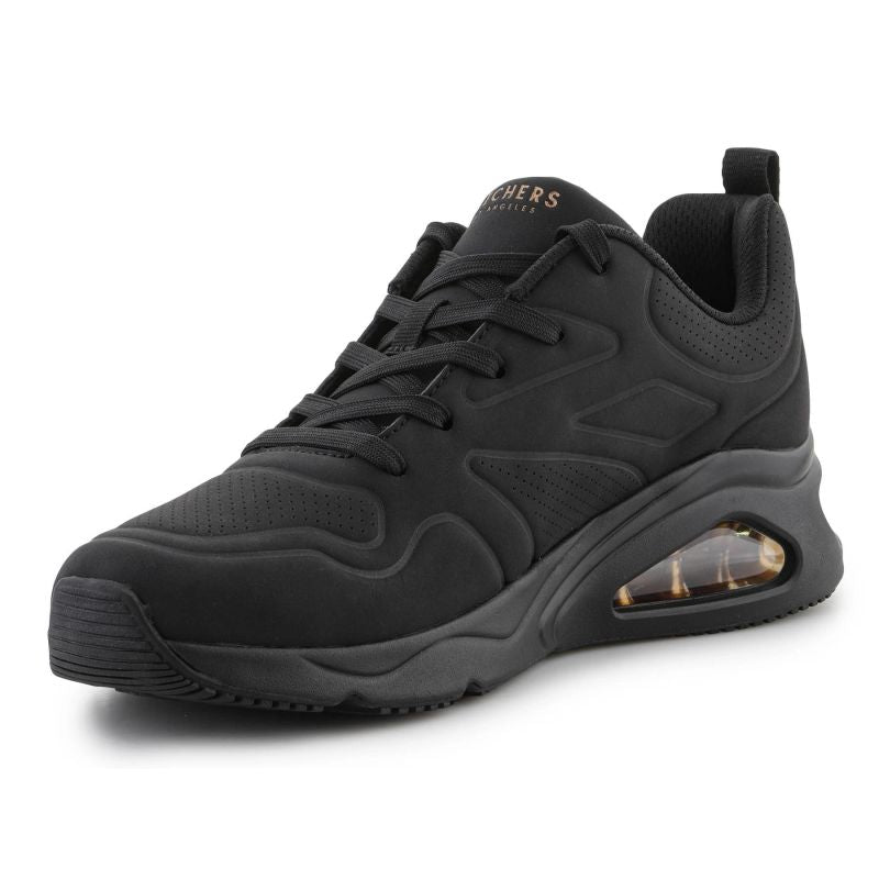 Skechers Tres-Air Uno AH Mazing W 177390-BBK Cipő - Sportmania.hu