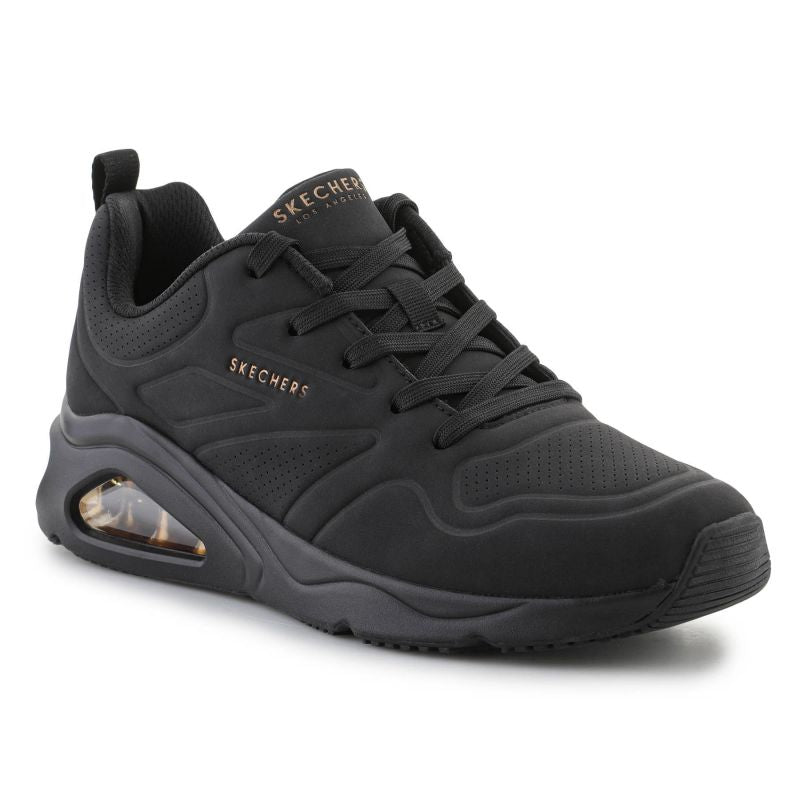 Skechers Tres-Air Uno AH Mazing W 177390-BBK Cipő - Sportmania.hu