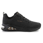 Skechers Tres-Air Uno AH Mazing W 177390-BBK Cipő - Sportmania.hu