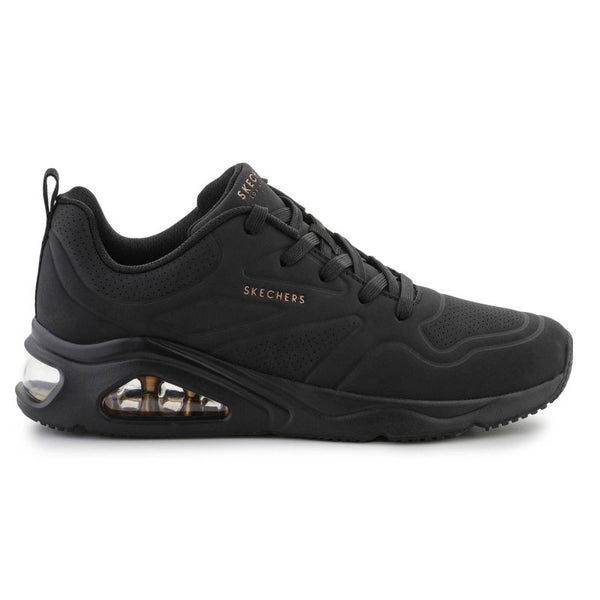 Skechers Tres-Air Uno AH Mazing W 177390-BBK Cipő - Sportmania.hu