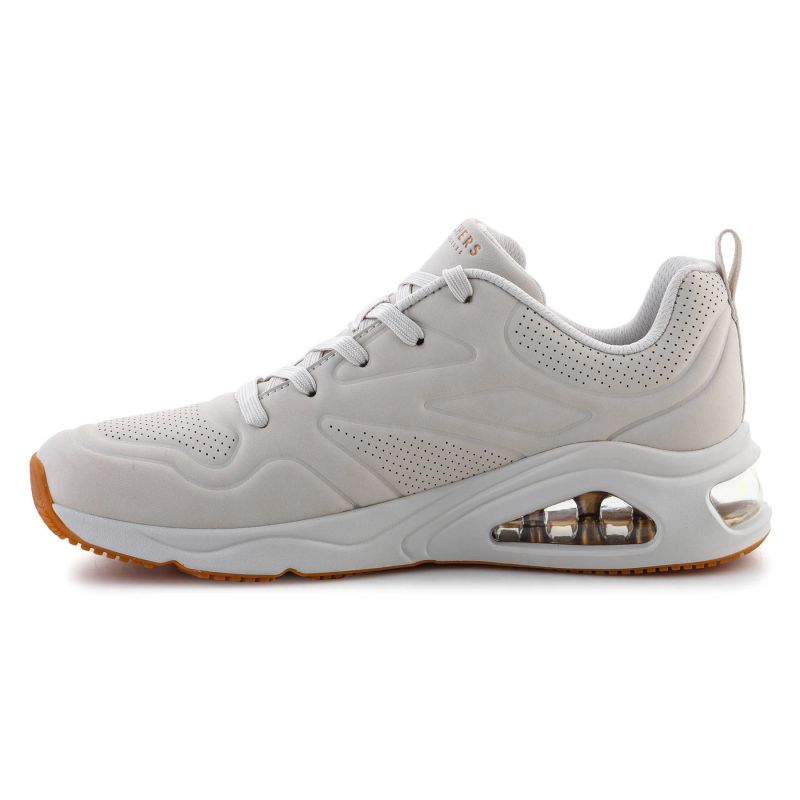 Skechers Tres-Air Uno AH Mazing W 177390-OFWT Cipő - Sportmania.hu