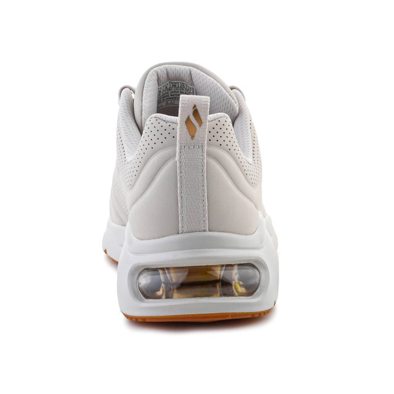 Skechers Tres-Air Uno AH Mazing W 177390-OFWT Cipő - Sportmania.hu