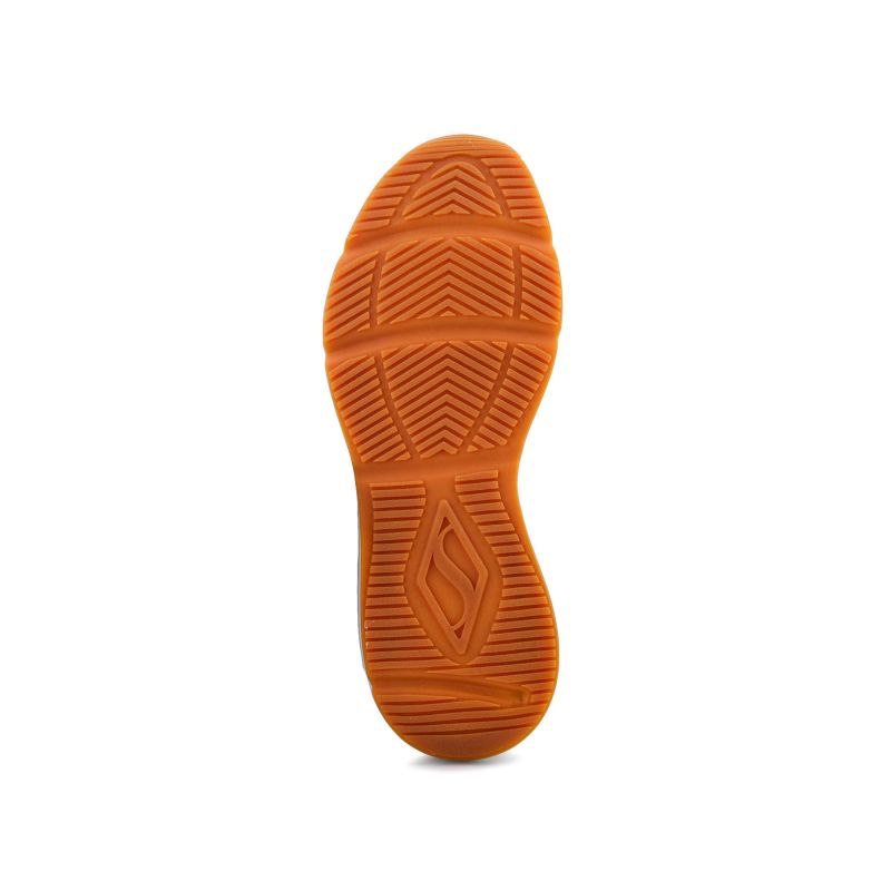 Skechers Tres-Air Uno AH Mazing W 177390-OFWT Cipő - Sportmania.hu