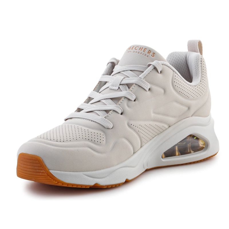 Skechers Tres-Air Uno AH Mazing W 177390-OFWT Cipő - Sportmania.hu