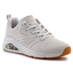 Skechers Tres-Air Uno AH Mazing W 177390-OFWT Cipő - Sportmania.hu