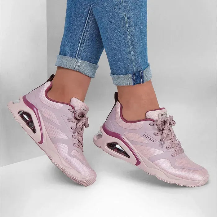 Skechers Tres-air Uno-moder Utcai cipő - Sportmania.hu
