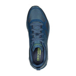 Skechers Tres-Air Uno Modern Aff-Air M 183071-BLU Cipő - Sportmania.hu