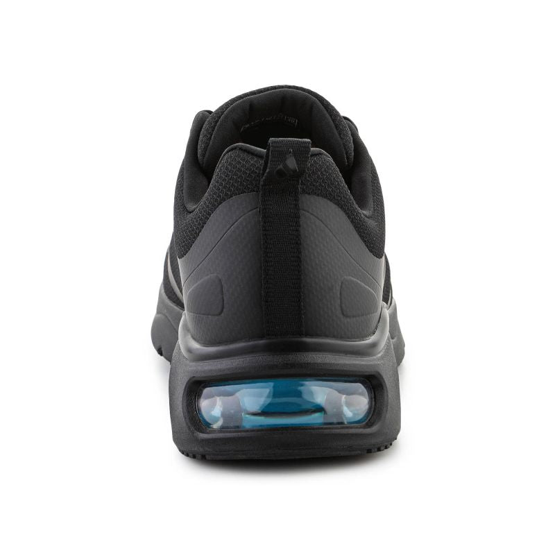 Skechers TRES-AIR UNO-MODERN M 183071-BBK Cipő - Sportmania.hu
