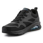 Skechers TRES-AIR UNO-MODERN M Utcai férfi 183071-BBK
