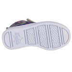 Skechers Twi-Lites Lil Starry Gem purple gyerek 314400N-LVMT