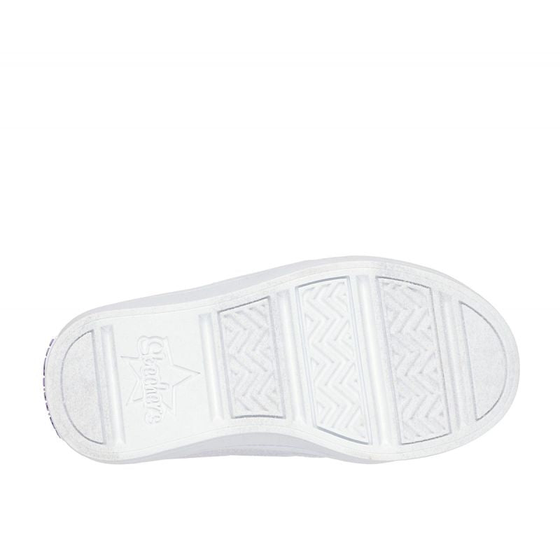 Skechers Twinkle Toes Shoes - Twi-Lites 2.0 Tutu Cute Jr 314389n cipő, gyerek - Sportmania.hu