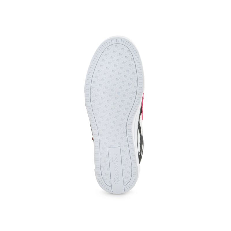 Skechers Twinkle Toes : Twinkle Sparks - Shooting Star Jr 314775L-BKMT Cipő - Sportmania.hu