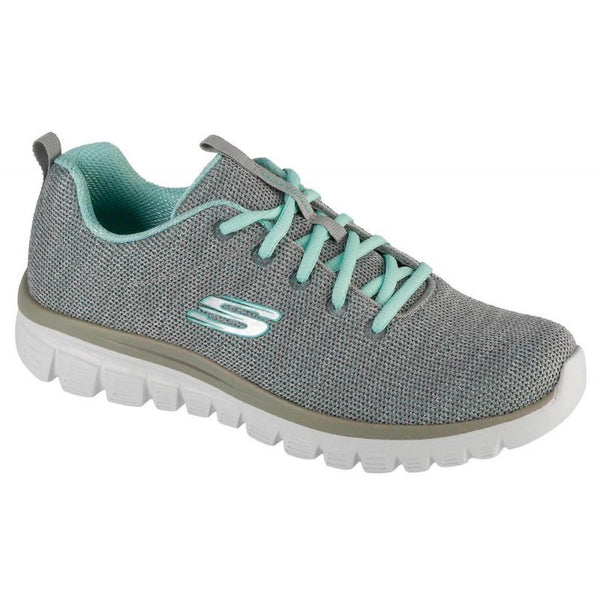 Skechers Twisted Fortune W 12614-Gymn Shoes - Sportmania.hu