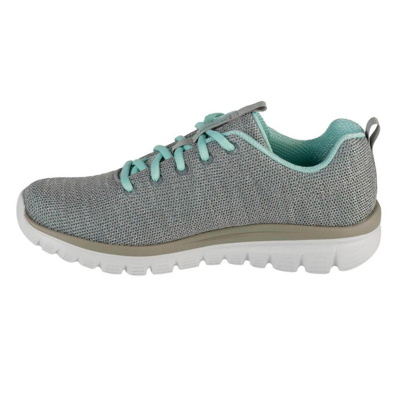 Skechers Twisted Fortune W 12614-Gymn Shoes - Sportmania.hu