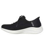 Skechers Ultra Flex 3.0-brill Utcai Női 149710-BLK