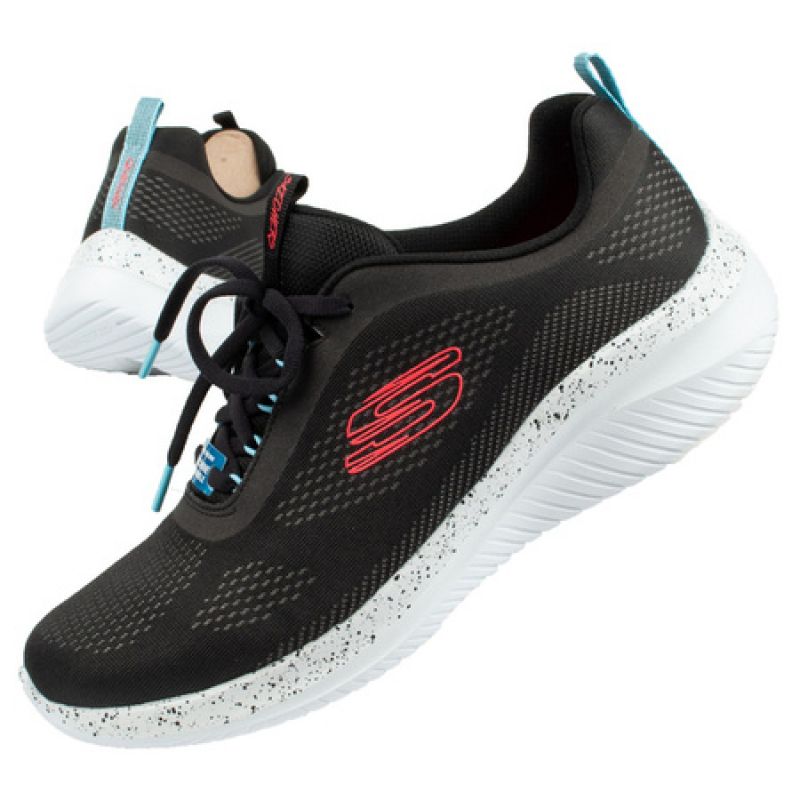 Skechers Ultra Flex 3.0 W sports női Utcai cipő 149851/BLLB