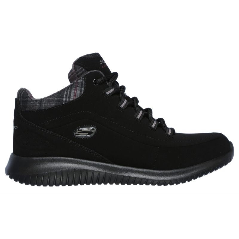 Skechers Ultra Flex Just Chill W 12918-BBK Cipő - Sportmania.hu
